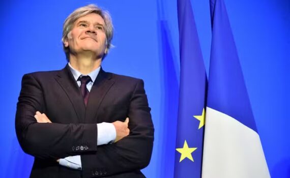 photo Stéphane Le Foll