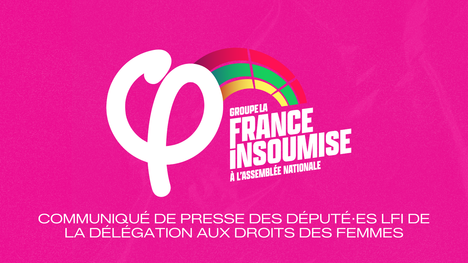 Miniature Communiqué de presse DDF